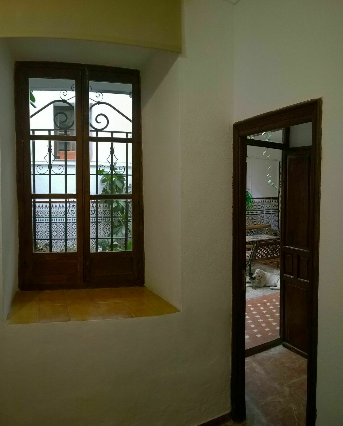 Hotel Casa Patio De La Vega Córdoba Exterior foto